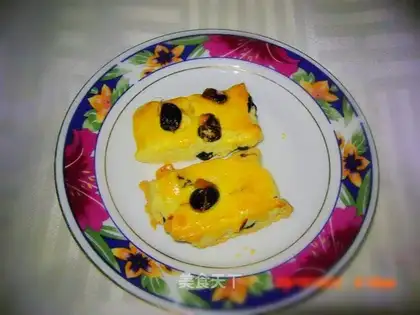 Soufflé