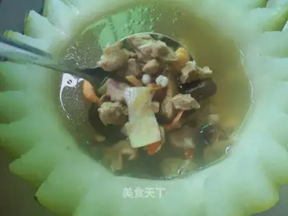 Wintermelon