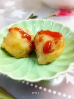 Potatoballs