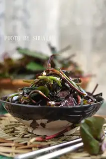 Weeding fish