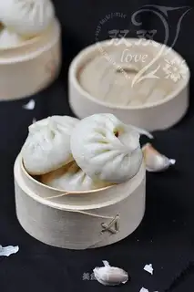 Pork bun
