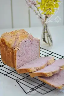 Potato toast