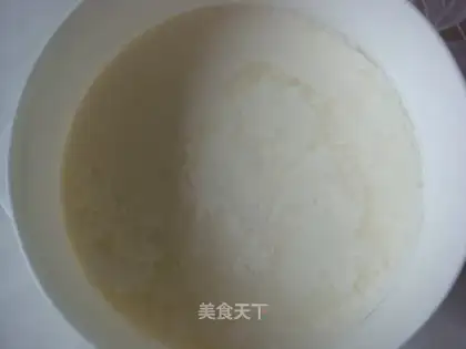 Homemade yogurt