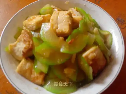 Tofu