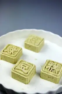 Honey green beans