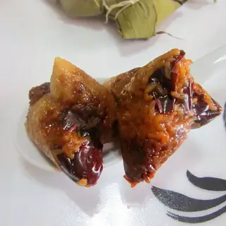 Red dates
