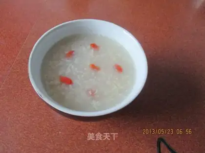 Porridge