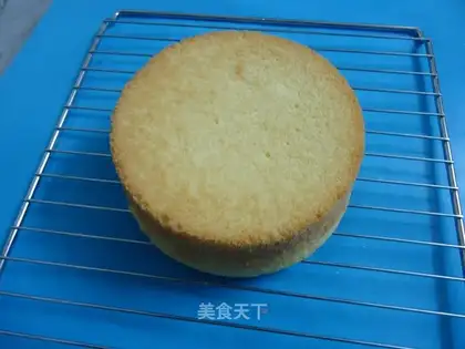 Chi Fung Cake