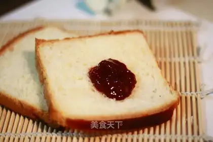 Milk toast