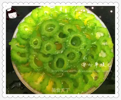 Crystal melon