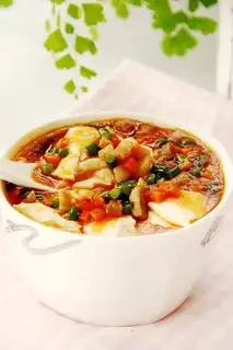 Tofu