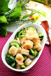 Shrimp-free