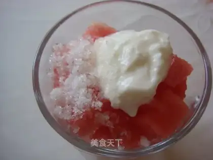 Fruit salad