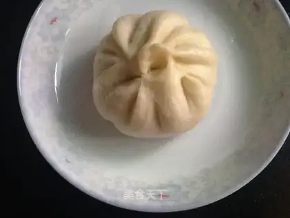 Three pieces of sauce