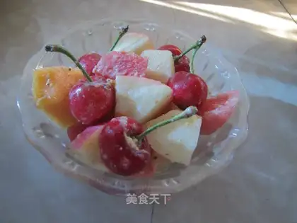 Fruit salad