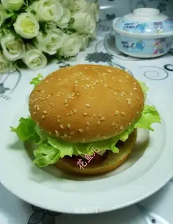 Baconburger