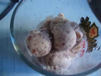 Ice cream