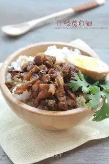 The secret food of Taiwan