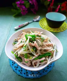 Silver-toothed veal
