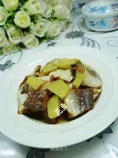 Clear the yellow fish