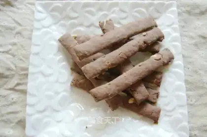 Almond bar