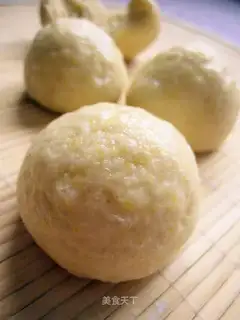 Two buns
