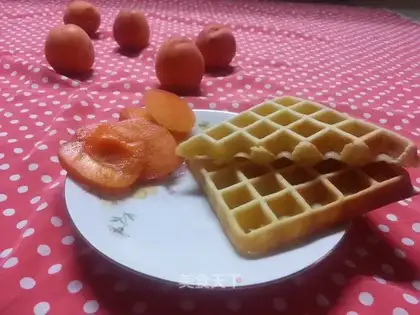 original waffles