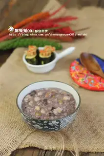 Porridge