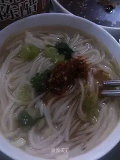 Noodles