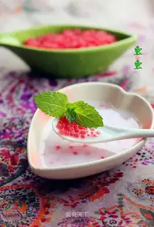 Watermelon seeds