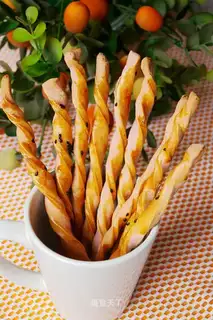 Potato bar