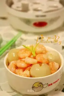 Crayfish