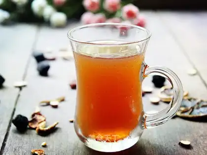 Ume Juice