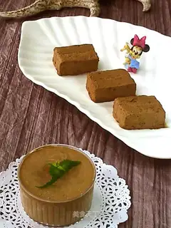 Super chocolate ice cream