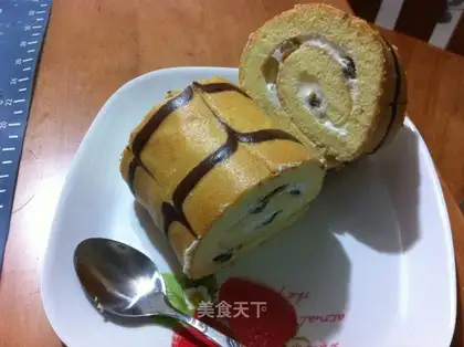 Twilight roll