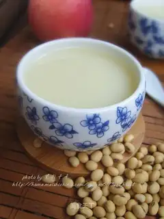 Apple soy