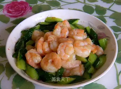 Shrimp