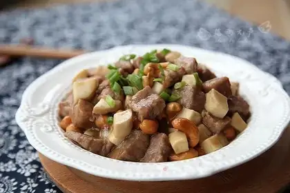 Miyagi beef