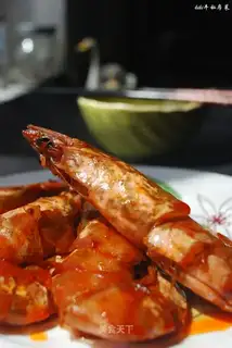 Shrimp
