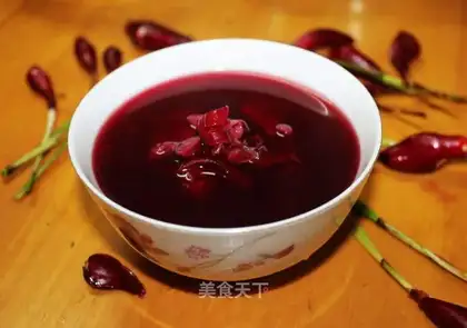 Skinned onions
