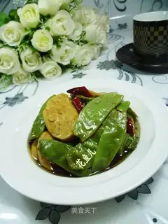 Kick-Ass Sour Chicken