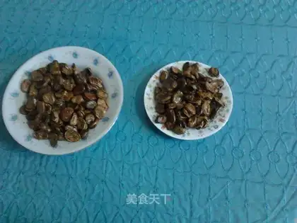 Shao Xing Xin Bean