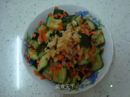 Seameat cucumber