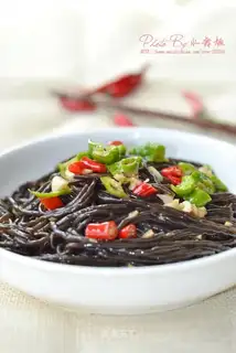 Spicy root powder