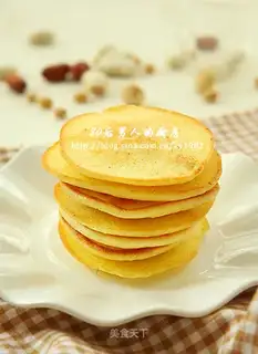 Milkcakes