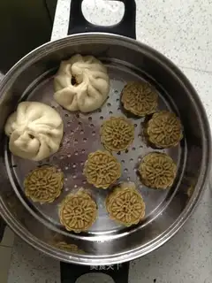 Green bean pie