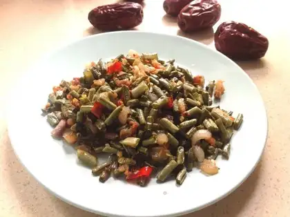 Butate beans