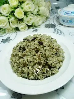 Olive rice