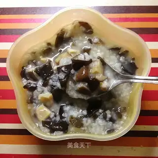 Porridge