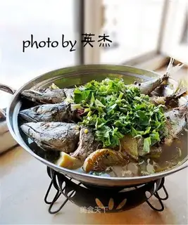 The tofu pot